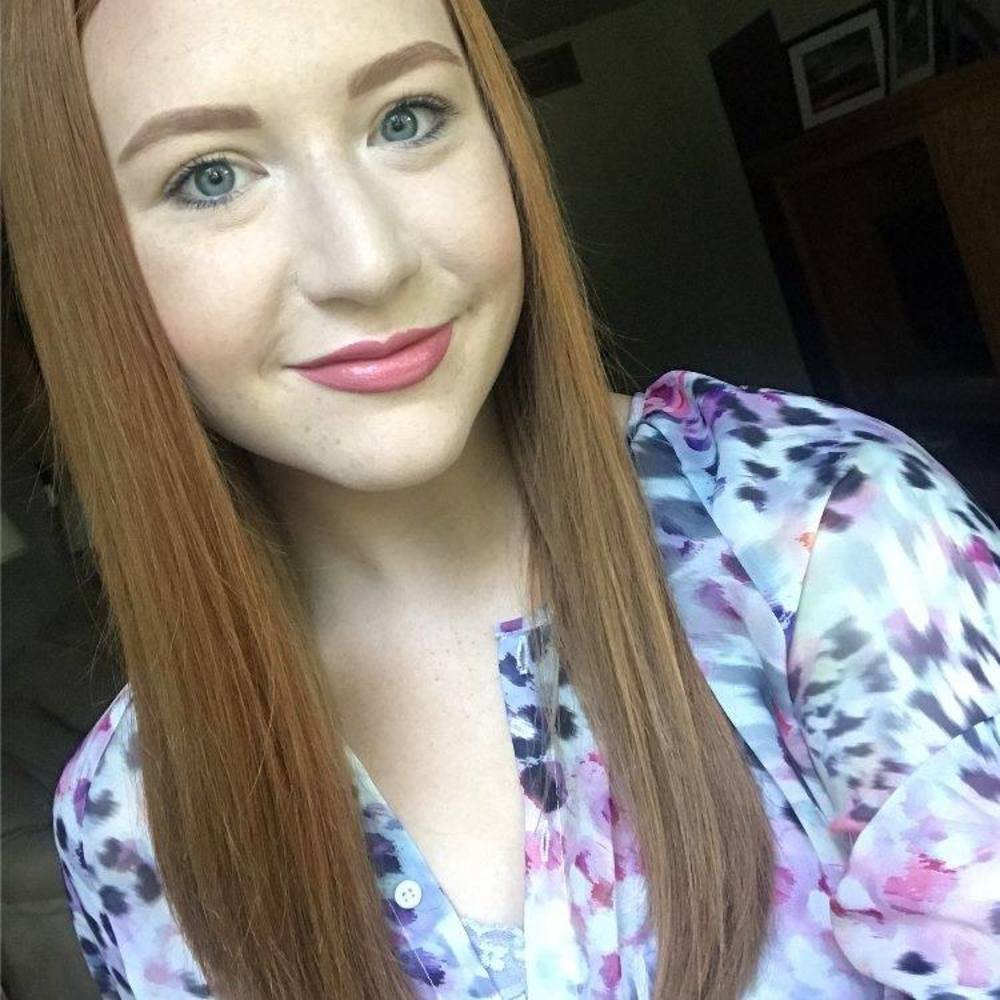 Meet your Posher, Cassie